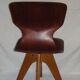 Chaise Pagholz Flötotto - enfant  de années 60