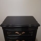 Chiffonnier Louis XV style