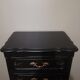 Chiffonnier Louis XV style