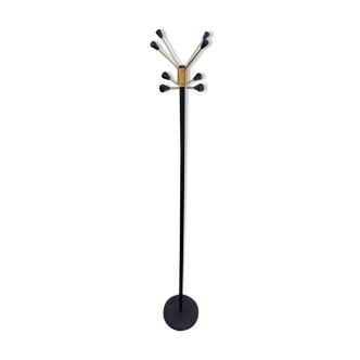 Portemanteau vintage des années 60