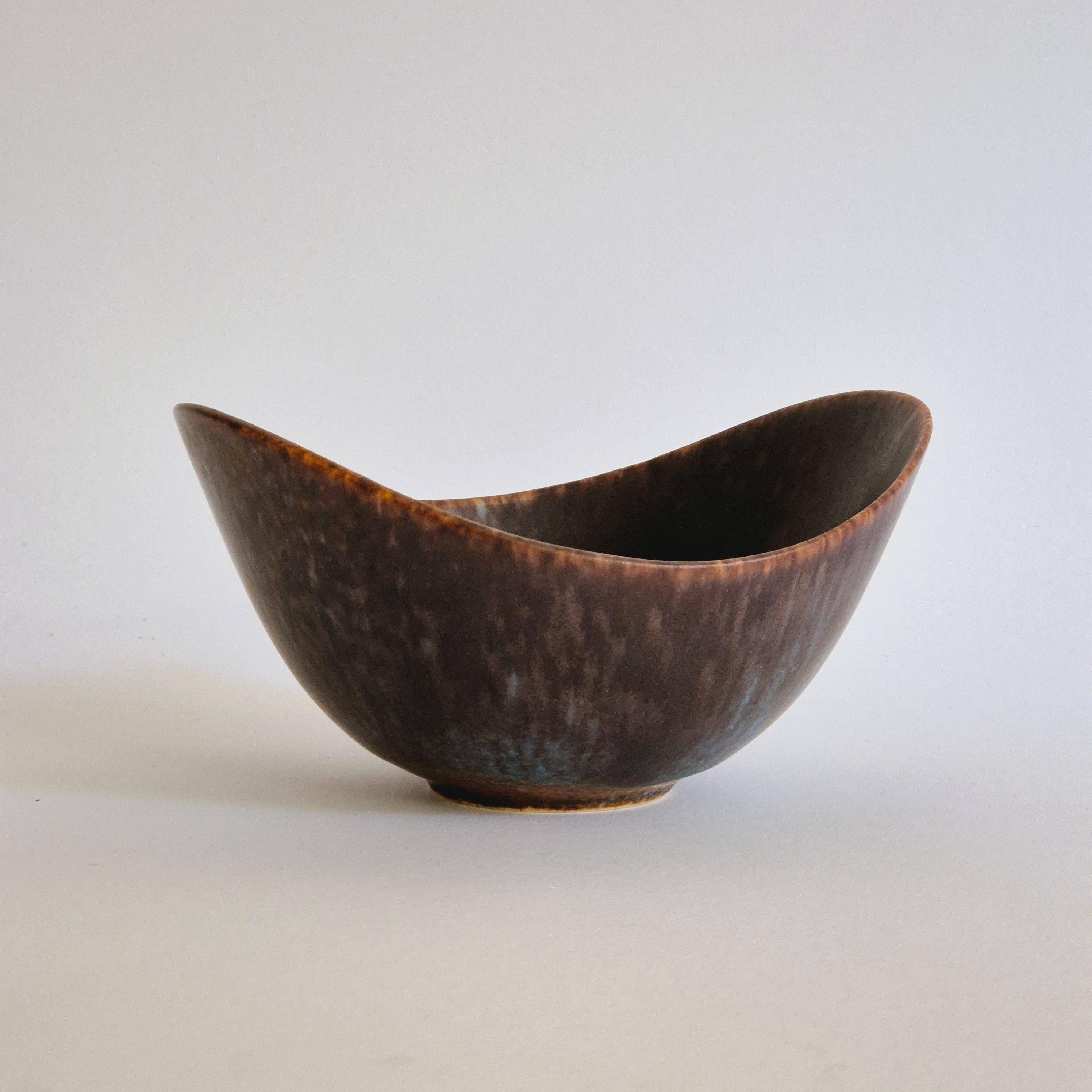 Collection stoneware bowl in ceramic, The Modernity, Rörstrand