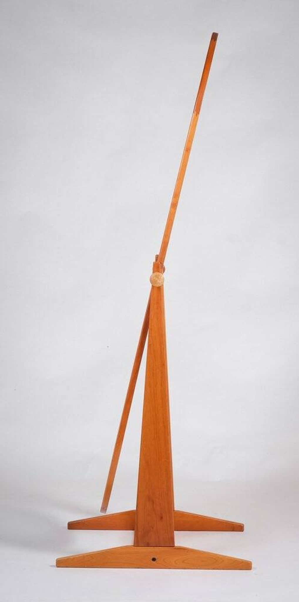 Sol Cheval mirror by Pedersen & Hansen, Denmark, 1970s