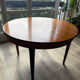 Round Dining Table