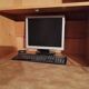 Vintage secretary 60s-70s