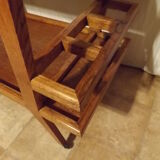 Kitchen trolley in 1940 1950