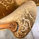 Paire de fauteuils baroque