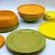 "Die Kugel" par Helen von Boch pour Villeroy & Boch, vers 1971