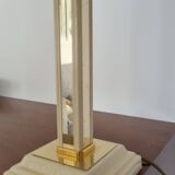 Art Deco lamp