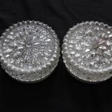 Pair sconces