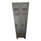 Industrial cloakroom