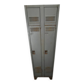 Industrial cloakroom