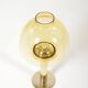 Swedish candleholder L102/32 designed by Hans-Agne Jakobsson, 1960s