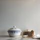 Art Deco soup tureen