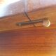 1960 scandinavian teak table