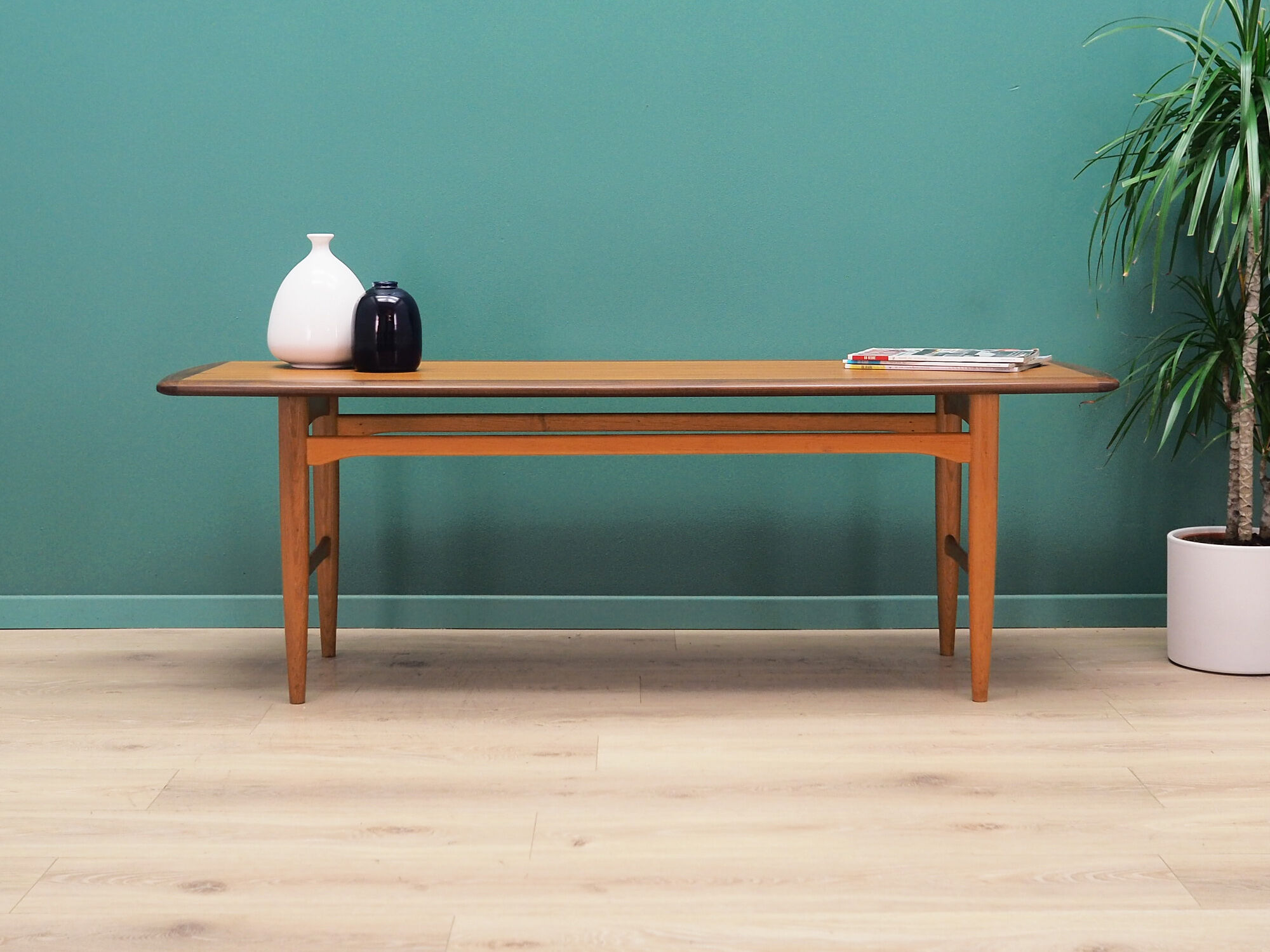 Coffee table, Swedish design, 70's