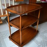 Ercol vintage 60s serving table