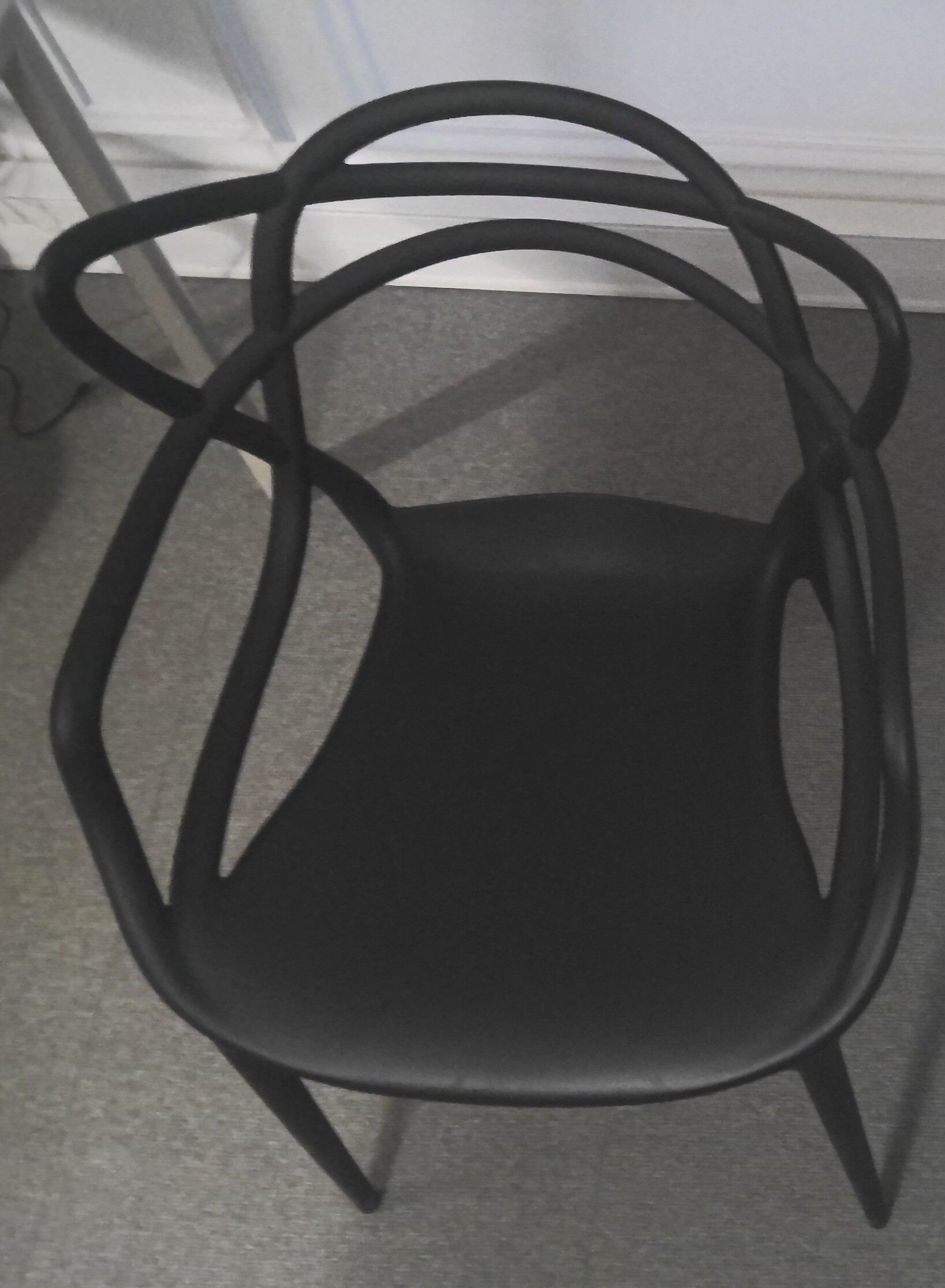 Kartel Master Chair