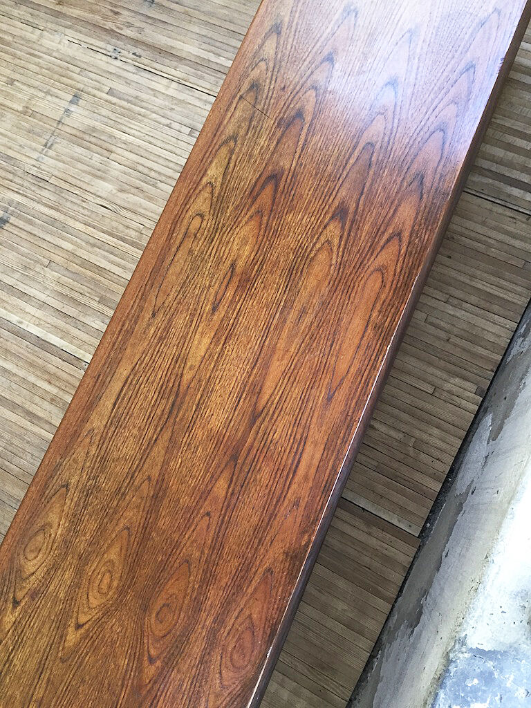 Sideboard Johannes Andersen U15 rosewood