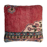 Housse de coussin turc, 45 x 45 cm