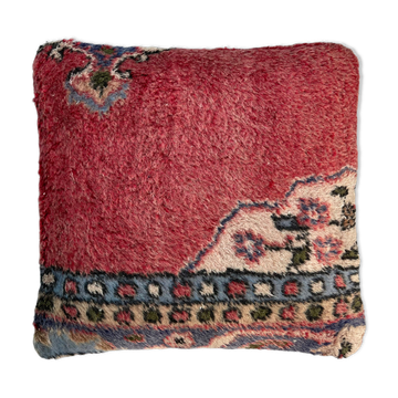 Housse de coussin turc, 45 x 45 cm