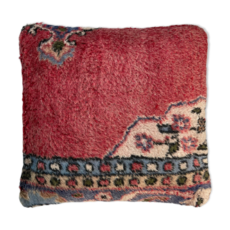 Housse de coussin turc, 45 x 45 cm