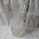 Vase en verre 20 cm