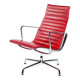 Fauteuils pivotants de Charles & Ray Eames pour Vitra (modèle EA116)
