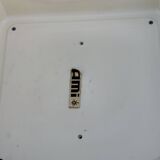 Pair of vintage "ami" stools