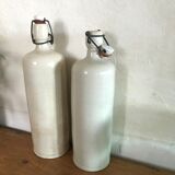 Sandstone bottles