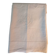 Antique monogrammed fabric