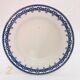 4 deep plates "Orchies - Nord". Mikado model.