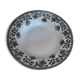 Hollow plate St Amand Jane Porcelain Old Vintage dp1221227
