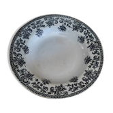 Assiette creuse st amand jane porcelaine ancienne vintage