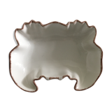 Stylized crab pocket emptier