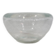 Vintage pocket in blown glass dlg Alvar Aalto circa 1960