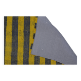 Stripe Anatolian Turkish Kilim Rug sku 3973