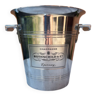 Rothschild champagne bucket