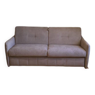 Convertible sofa