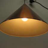Hans-Agne Jakobsson Scandinavian copper pendant light