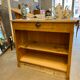 Old store counter