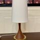 Lampe Design scandinave 1950.