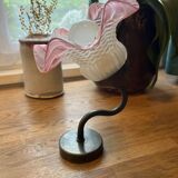Tulip wall light