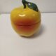 Ceramic Apple Storage Box