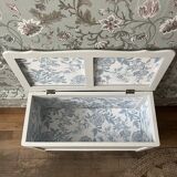 Old toy box (renovated)