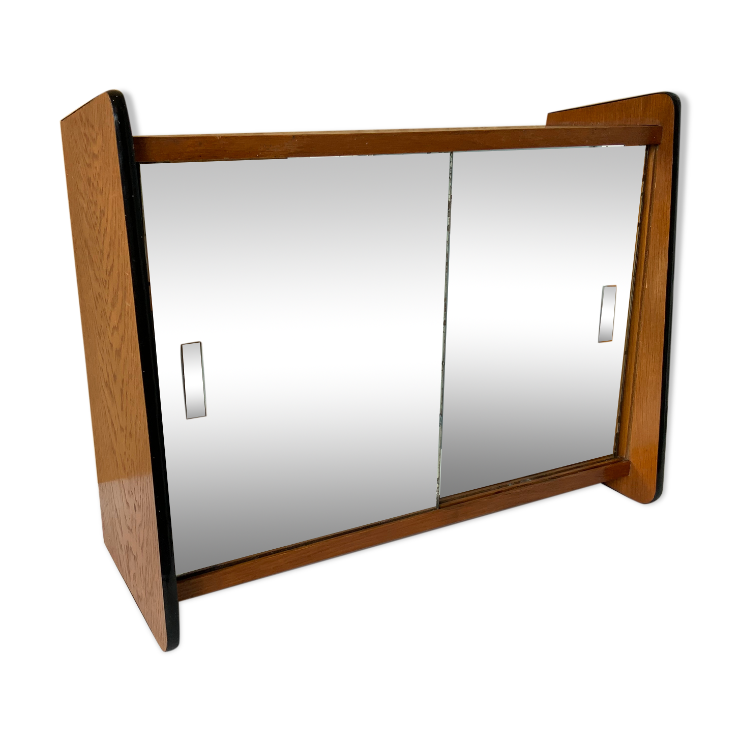 Vintage doll wardrobe