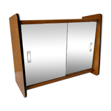 Vintage doll wardrobe