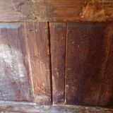 Buffet Vaisselier Noyer