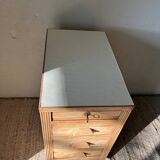 Trade furniture with drawer