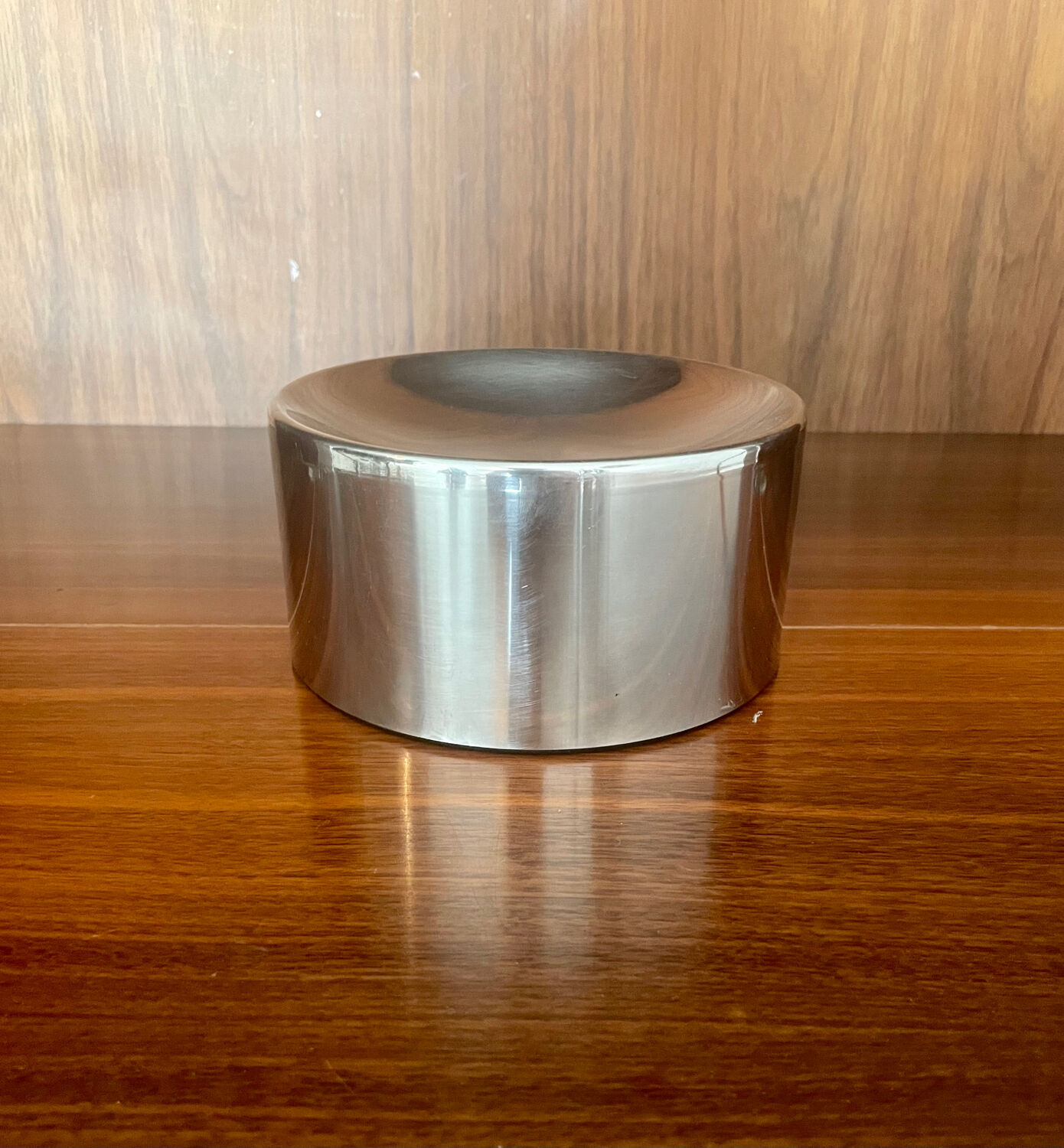 Table ashtray by Emma Gismondi Schweinberger for Artemide, 1960