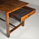 Table à manger française 197 cm